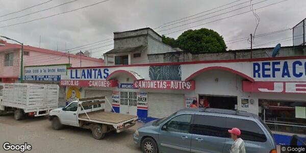 COMISIÓN ESTATAL TABASCO DERECHOS HUMANOS